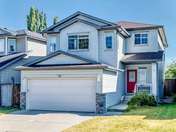 16 SW Royal Birch Rise NW, Calgary, AB T3G 5K2