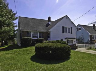 1056 Idaho Ave, Cape May, NJ 08204