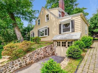 231 Harding Dr, South Orange, NJ 07079