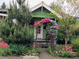 7417 N Mobile Ave, Portland, OR 97217