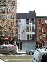 96 Avenue C in East Village