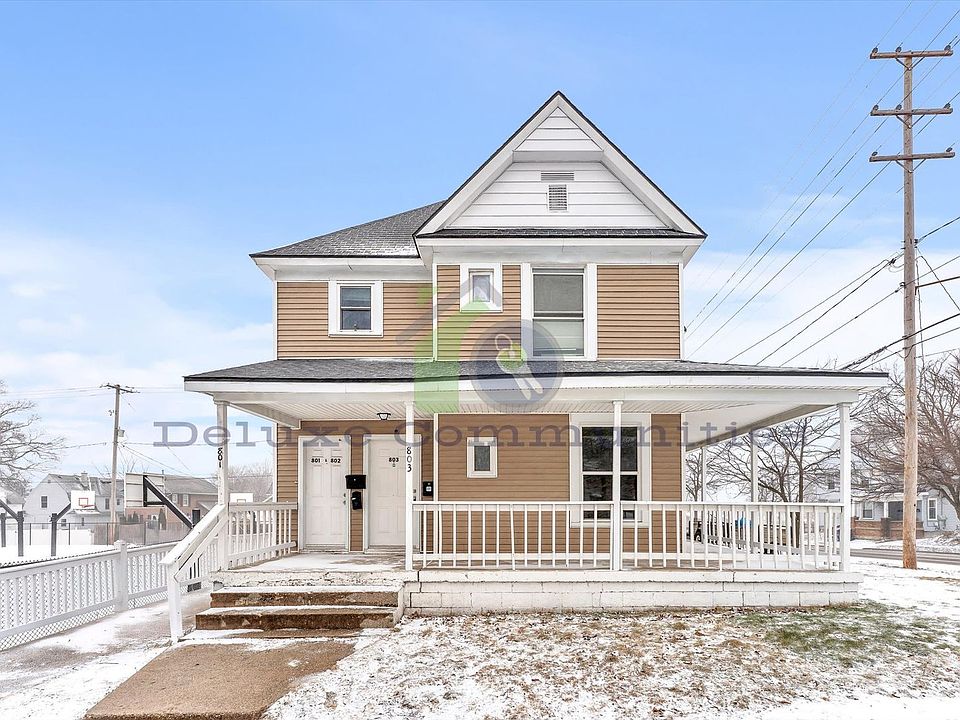 1st image of 801 Prospect Ave SE #803