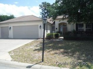 9513 SE 124th Loop, Summerfield, FL 34491