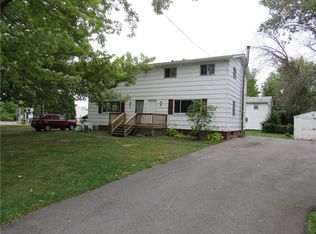 18-20 Eugene St, Rochester, NY 14606