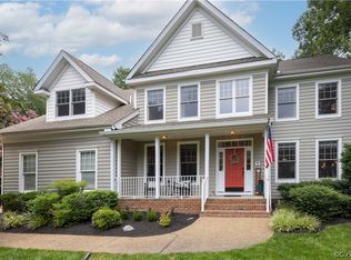 4415 Lake Summer Ct, Moseley, VA 23120