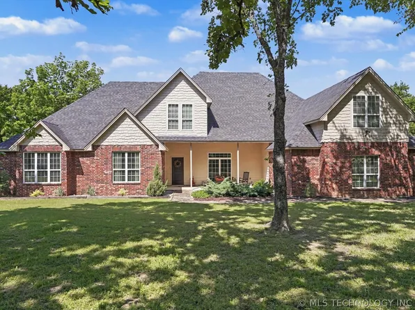 3050 S 289th East Ave, Broken Arrow, OK 74014