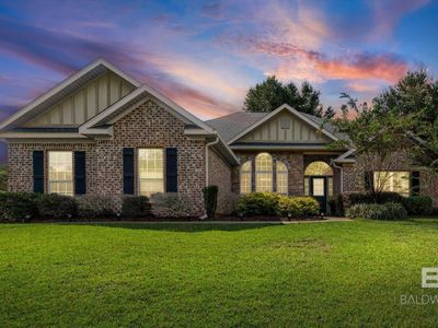 30406 Pinyon Dr, Spanish Fort, AL, 36527