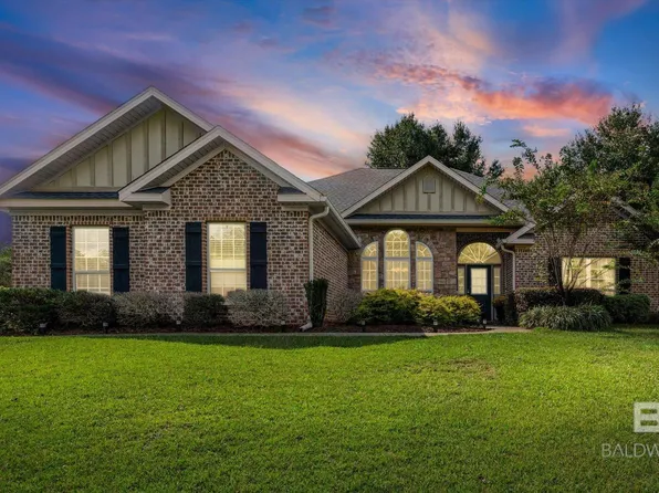 30406 Pinyon Dr, Spanish Fort, AL 36527