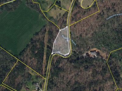 0 Daugherty Springs Rd, Tellico Plains, TN, 37385