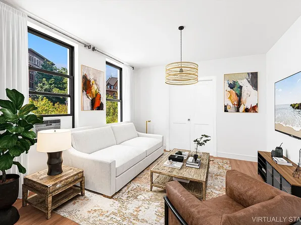 305 W 150th St APT 705, New York, NY 10039