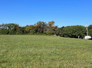 0 Harristown Rd, Whitesburg, TN 37891