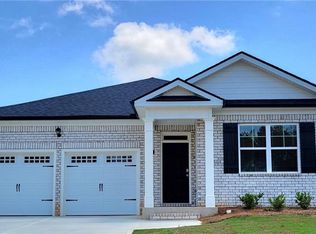 130 Oakchase Park Ln, Hampton, GA 30228