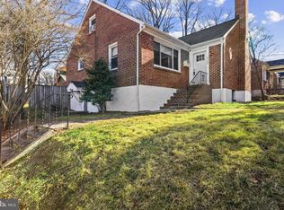 5709 Woodcrest Ave, Baltimore, MD 21215