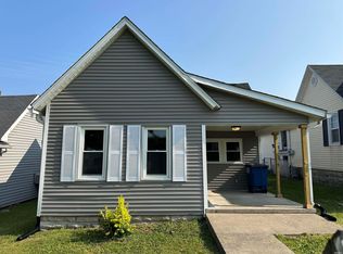 1705 13th St, Bedford, IN 47421