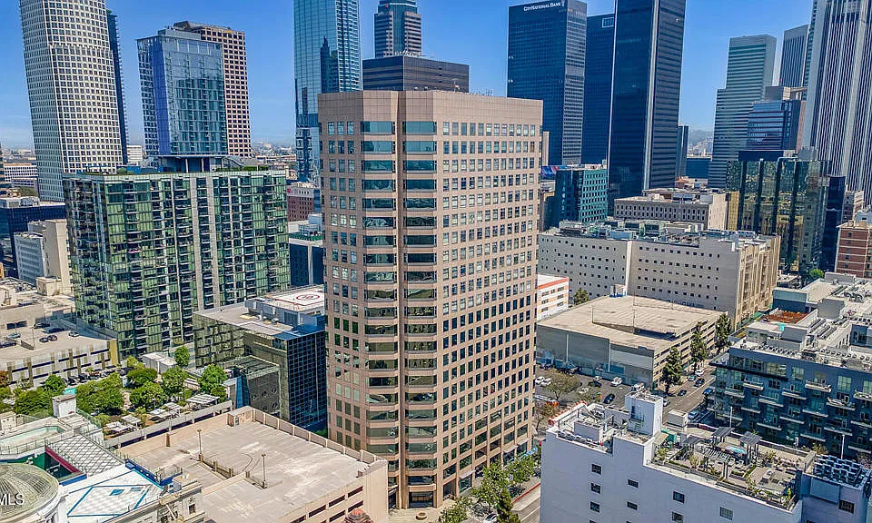 801 S Grand Ave #1710