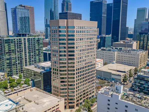 801 S Grand Ave APT 1710, Los Angeles, CA 90017