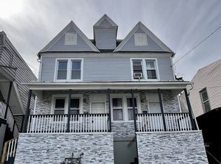 7 Moyallen St, Wilkes Barre, PA 18702