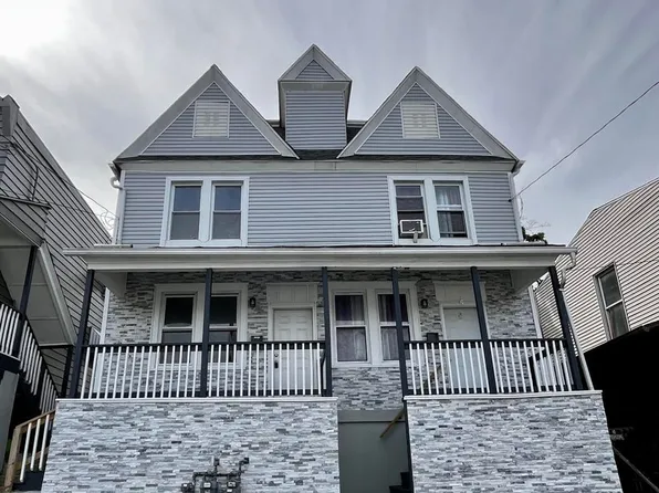 7 Moyallen St, Wilkes Barre, PA 18702