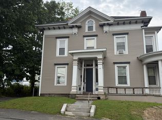 102 Prospect St #1A, Waterbury, CT 06702