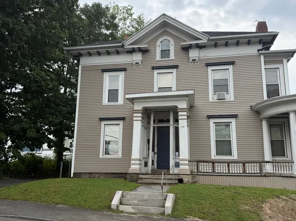 102 Prospect St, Waterbury, CT