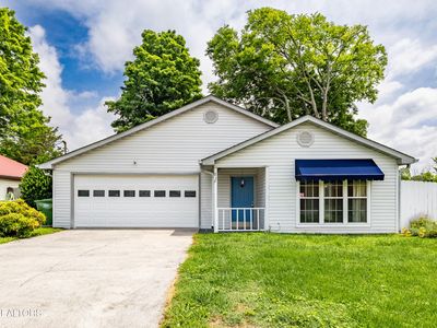 812 S Cedar St, Maryville, TN, 37803