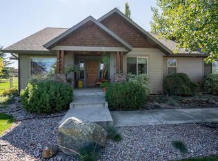 163 Laden Ln, Bozeman, MT 59718