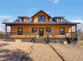517 Nc #6065, Jasper, AR 72641