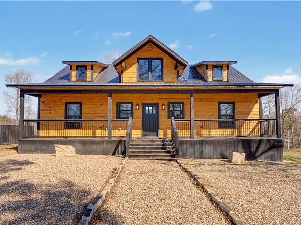 517 Nc #6065, Jasper, AR 72641