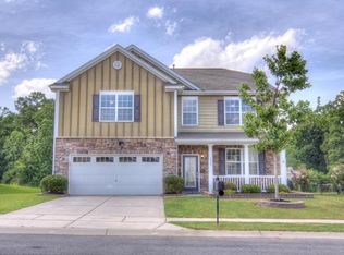 7003 Blue Stream Ln #47, Indian Trail, NC 28079