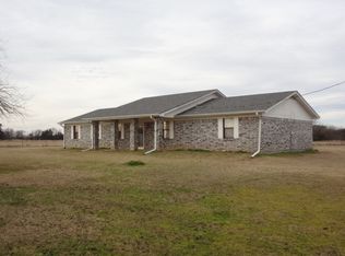 665 N Mount Calvary Rd, Hendrix, OK 74741