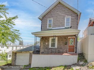 624 Galvin Pl, Scranton, PA 18505