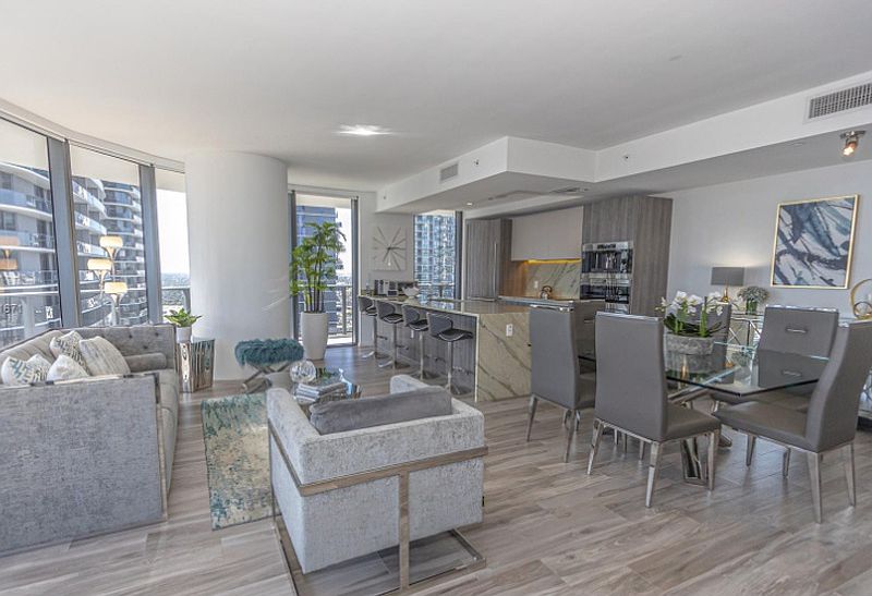 1st image of 801 S Miami Ave Unit 3401