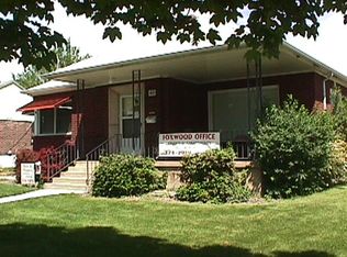 60 W 800 N, Provo, UT 84604