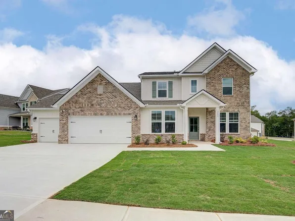 105 Arabella Pkwy, Locust Grove, GA 30248