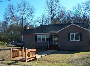 506 Main St, Weaver, AL 36277