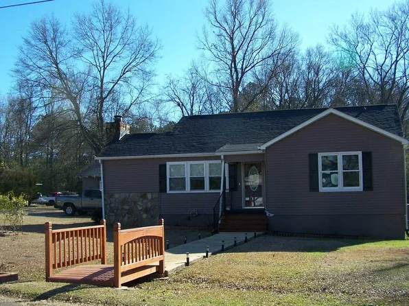 506 Main St, Weaver, AL 36277