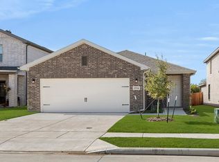 2516 Yo Ranch Rd, Anna, TX 75409