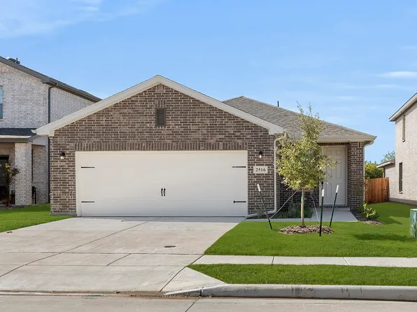 2516 Yo Ranch Rd, Anna, TX 75409