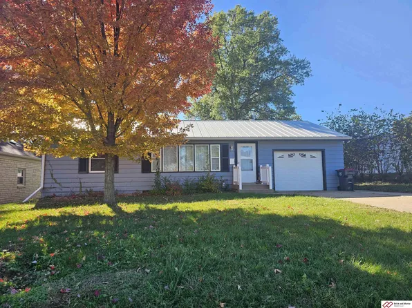 511 Belvedere Ave, Beatrice, NE 68310