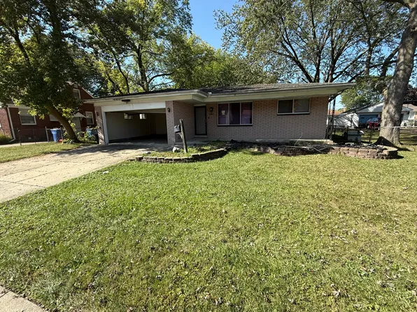 21135 La Salle Blvd, Warren, MI 48089