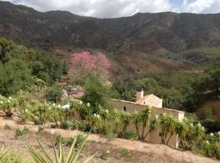 1806 Newell Rd, Malibu, CA 90265