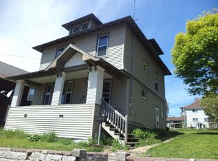 851 Pine St #2, Hancock, MI 49930