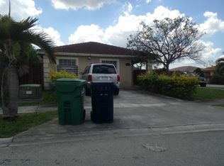 13276 SW 276th Ln, Homestead, FL 33032