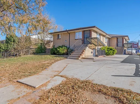 1738 Boston Street, Aurora, CO 80010