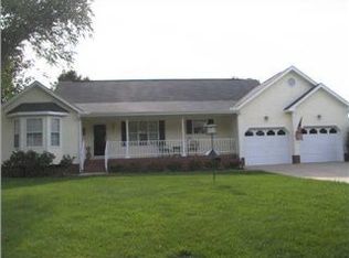 8902 Fox Glenn Dr, College Dale, TN 37363