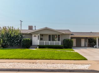 834 E Silver Shadows Dr, Salt Lake City, UT 84107