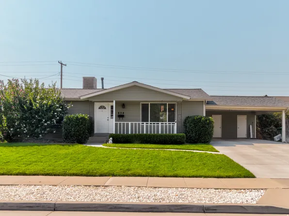 834 E Silver Shadows Dr, Salt Lake City, UT 84107