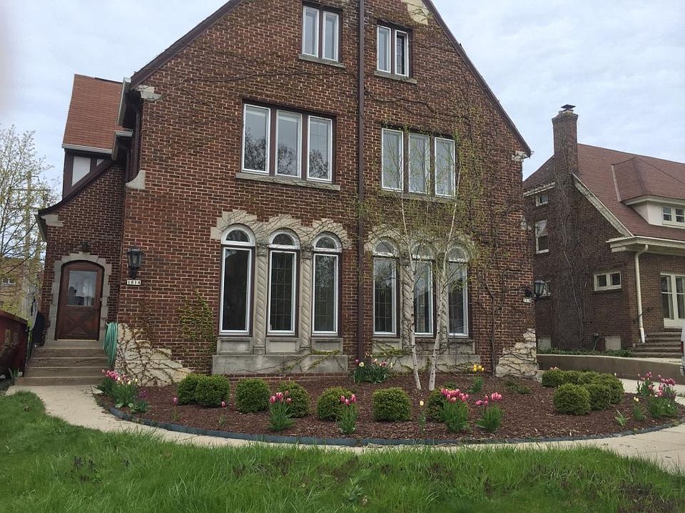 1st image of 1814 E Wood Pl #2.5