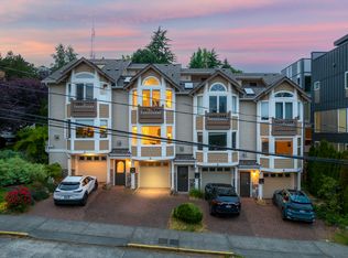 402 Aloha St, Seattle, WA 98109