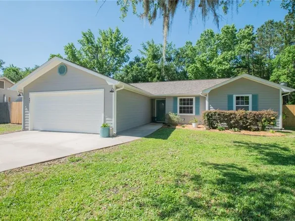 407 Hunt Club Rd, Saint Marys, GA 31558